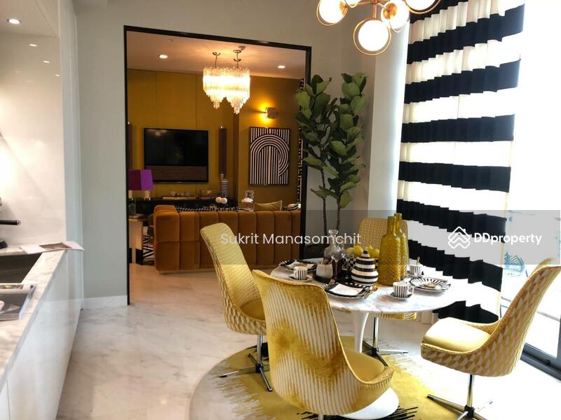 For Sale - The Monument Thonglor, Bangkok