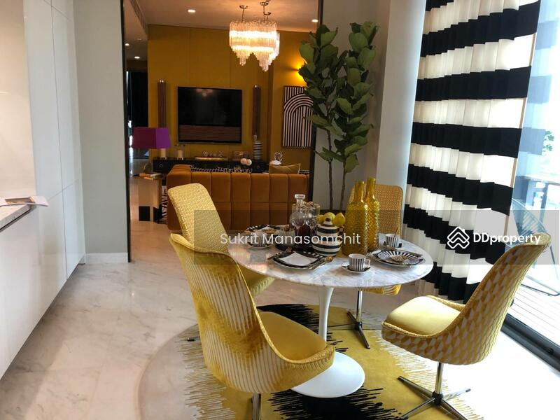 For Sale - The Monument Thonglor, Bangkok