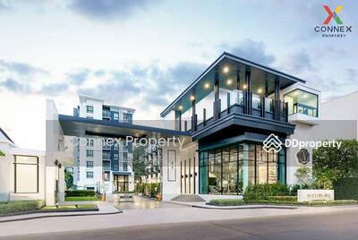 ขาย - Notting Hill สุขุมวิท 105, กรุงเทพ