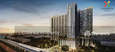 ขาย - IDEO Sathorn Tha Phra : ไอดีโอ สาทร-ท่าพระ, กรุงเทพ