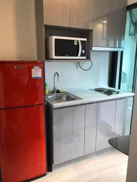 IDEO Sathorn Tha Phra, Bangkok, 221 Ratchaphruek Road, Bukkalo, Thon Buri, Bangkok, Studio, 23 sqm, Condo For Sale, by Connex Property, 10913915 - DDproperty.com