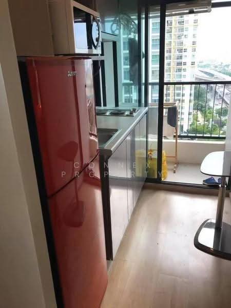 IDEO Sathorn Tha Phra, Bangkok, 221 Ratchaphruek Road, Bukkalo, Thon Buri, Bangkok, Studio, 23 sqm, Condo For Sale, by Connex Property, 10913915 - DDproperty.com