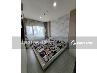 ขาย - Aspire Sathorn-Ratchaphruek : แอสปาย สาทร-ราชพฤกษ์, กรุงเทพ