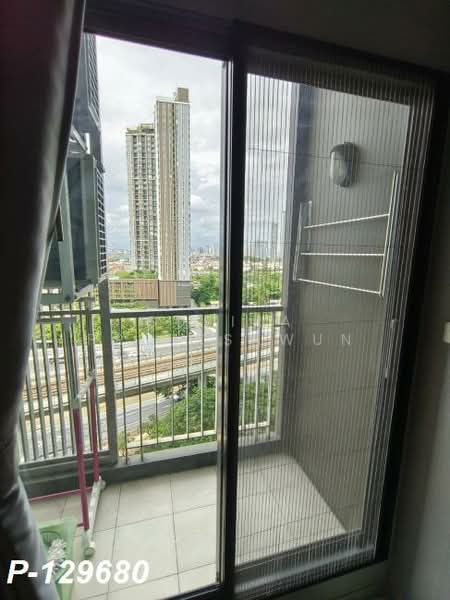 Aspire Sathorn-Ratchaphruek : แอสปาย สาทร-ราชพฤกษ์, กรุงเทพ, ถนน ราชพฤกษ์, ปากคลองภาษีเจริญ, ภาษีเจริญ, กรุงเทพ, 35 ตร.ม., คอนโด ขาย, โดย Susira Preuksawun, 10913939 - DDproperty.com