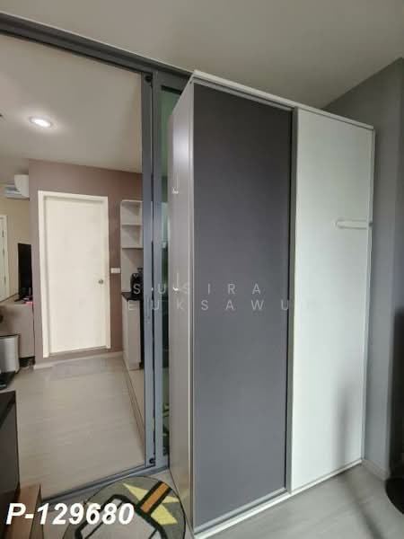 Aspire Sathorn-Ratchaphruek : แอสปาย สาทร-ราชพฤกษ์, กรุงเทพ, ถนน ราชพฤกษ์, ปากคลองภาษีเจริญ, ภาษีเจริญ, กรุงเทพ, 35 ตร.ม., คอนโด ขาย, โดย Susira Preuksawun, 10913939 - DDproperty.com