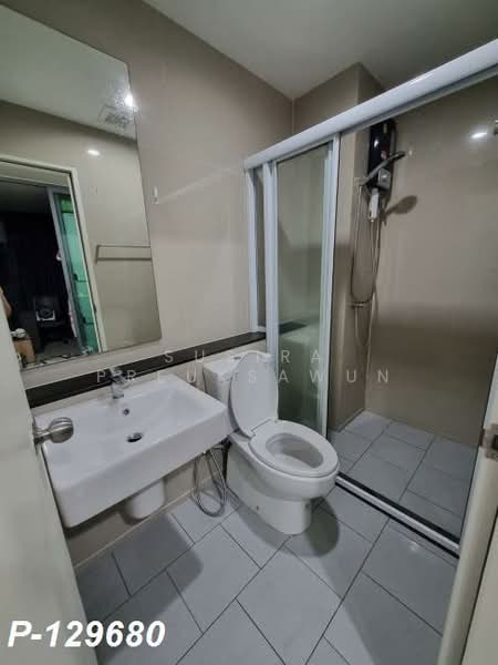 Aspire Sathorn-Ratchaphruek : แอสปาย สาทร-ราชพฤกษ์, กรุงเทพ, ถนน ราชพฤกษ์, ปากคลองภาษีเจริญ, ภาษีเจริญ, กรุงเทพ, 35 ตร.ม., คอนโด ขาย, โดย Susira Preuksawun, 10913939 - DDproperty.com