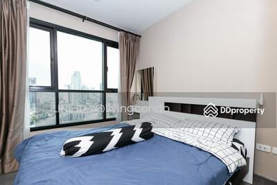 ขาย - The Base Park West Sukhumvit 77 : เดอะ เบส พาร์ค เวสต์ สุขุมวิท 77, กรุงเทพ