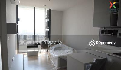 ขาย - Niche Pride Taopoon-Interchange : นิช ไพรด์ เตาปูน-อินเตอร์เชนจ์, กรุงเทพ