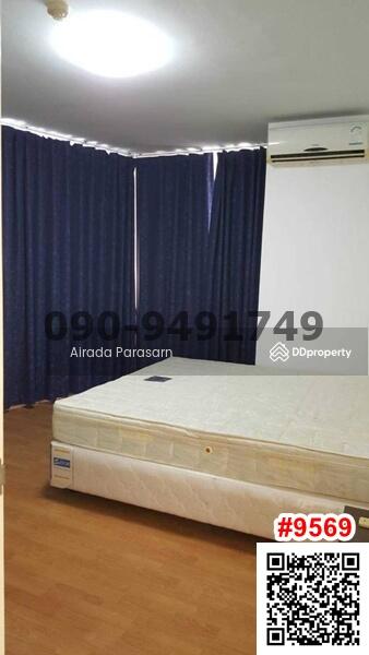 City Home Sukhumvit, Bangkok, Udomsuk Road, Bang Na, Bangkok, 1 Bedroom, 70 sqm, Condo For Rent, by Airada Parasarn, 10914291 - DDproperty.com