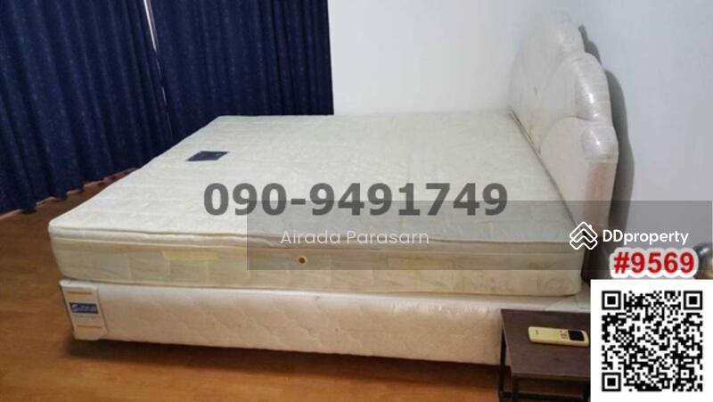 City Home Sukhumvit, Bangkok, Udomsuk Road, Bang Na, Bangkok, 1 Bedroom, 70 sqm, Condo For Rent, by Airada Parasarn, 10914291 - DDproperty.com