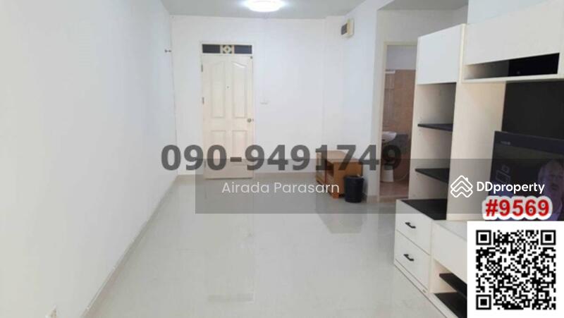 City Home Sukhumvit, Bangkok, Udomsuk Road, Bang Na, Bangkok, 1 Bedroom, 70 sqm, Condo For Rent, by Airada Parasarn, 10914291 - DDproperty.com