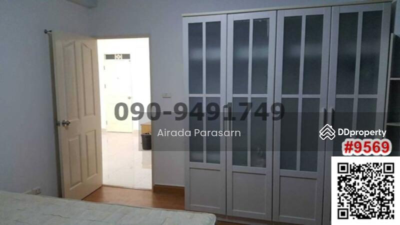 City Home Sukhumvit, Bangkok, Udomsuk Road, Bang Na, Bangkok, 1 Bedroom, 70 sqm, Condo For Rent, by Airada Parasarn, 10914291 - DDproperty.com
