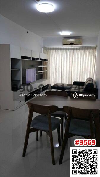 City Home Sukhumvit, Bangkok, Udomsuk Road, Bang Na, Bangkok, 1 Bedroom, 70 sqm, Condo For Rent, by Airada Parasarn, 10914291 - DDproperty.com