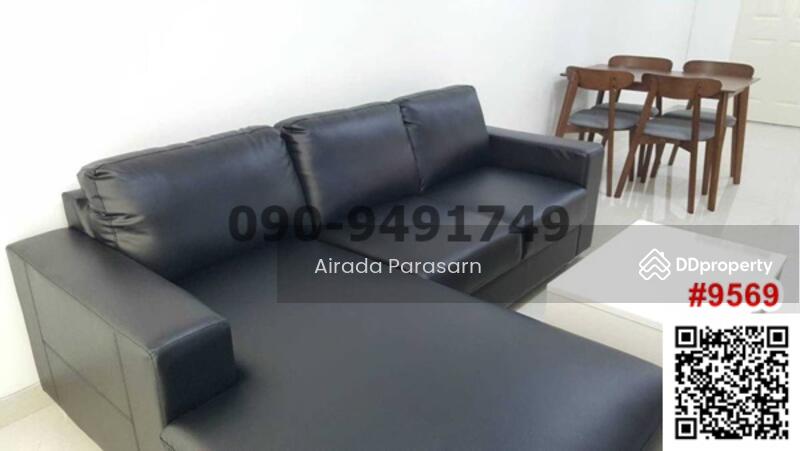 City Home Sukhumvit, Bangkok, Udomsuk Road, Bang Na, Bangkok, 1 Bedroom, 70 sqm, Condo For Rent, by Airada Parasarn, 10914291 - DDproperty.com