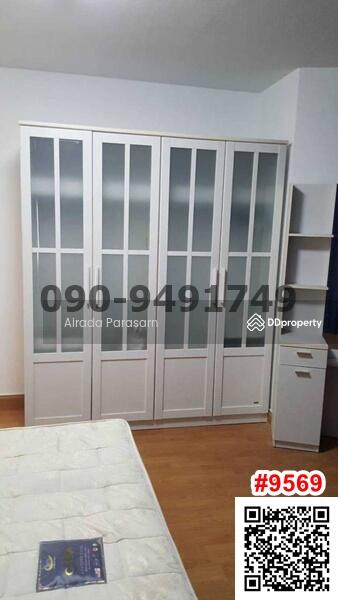 City Home Sukhumvit, Bangkok, Udomsuk Road, Bang Na, Bangkok, 1 Bedroom, 70 sqm, Condo For Rent, by Airada Parasarn, 10914291 - DDproperty.com