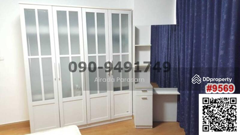City Home Sukhumvit, Bangkok, Udomsuk Road, Bang Na, Bangkok, 1 Bedroom, 70 sqm, Condo For Rent, by Airada Parasarn, 10914291 - DDproperty.com