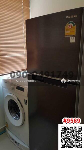 City Home Sukhumvit, Bangkok, Udomsuk Road, Bang Na, Bangkok, 1 Bedroom, 70 sqm, Condo For Rent, by Airada Parasarn, 10914291 - DDproperty.com