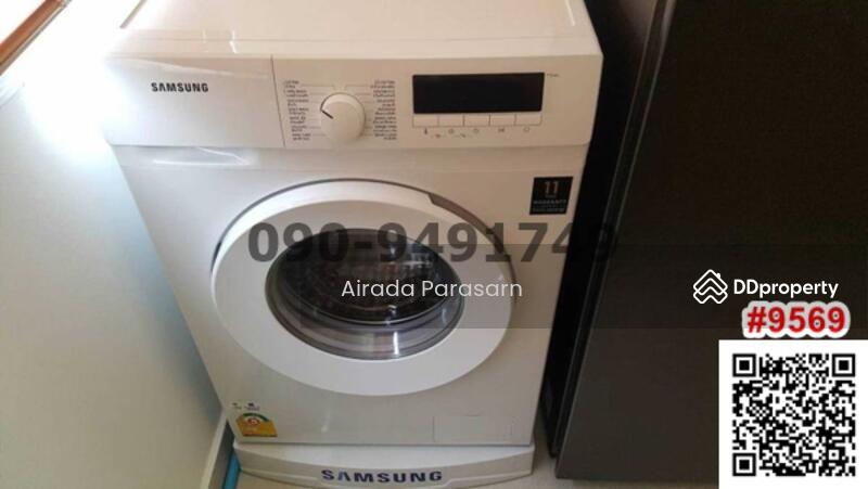City Home Sukhumvit, Bangkok, Udomsuk Road, Bang Na, Bangkok, 1 Bedroom, 70 sqm, Condo For Rent, by Airada Parasarn, 10914291 - DDproperty.com