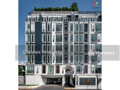 ขาย - Maestro 01 Sathorn-Yenakat : มาเอสโตร 01 สาทร-เย็นอากาศ, กรุงเทพ