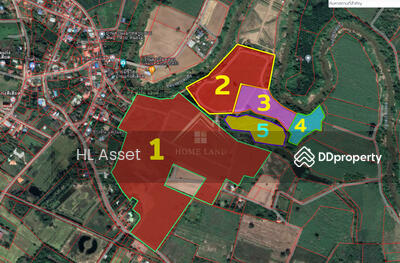 ขาย - ที่ดิน 139-2-76 ไร่ อำเภอเมือง สระแก้ว, สระแก้ว