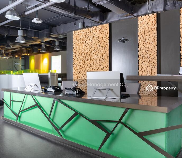 Regus Siam Tower, กรุงเทพ, 989 Rama I Road, ปทุมวัน, กรุงเทพ, 701 ตร.ม., สำนักงาน ให้เช่า, โดย IWG SERVICES (THAILAND) COMPANY LIMITED, 10914343 - DDproperty.com