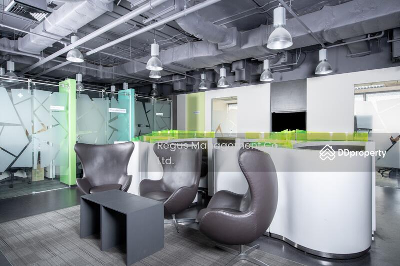 Regus Siam Tower, กรุงเทพ, 989 Rama I Road, ปทุมวัน, กรุงเทพ, 701 ตร.ม., สำนักงาน ให้เช่า, โดย IWG SERVICES (THAILAND) COMPANY LIMITED, 10914343 - DDproperty.com