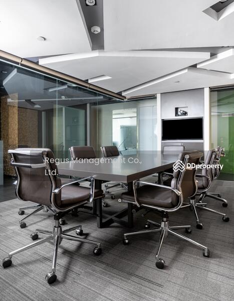 Regus Siam Tower, Bangkok, 989 Rama I Road, Pathum Wan, Bangkok, , 701 sqm, Office Space For Rent, by IWG SERVICES (THAILAND) COMPANY LIMITED, 10914343 - DDproperty.com
