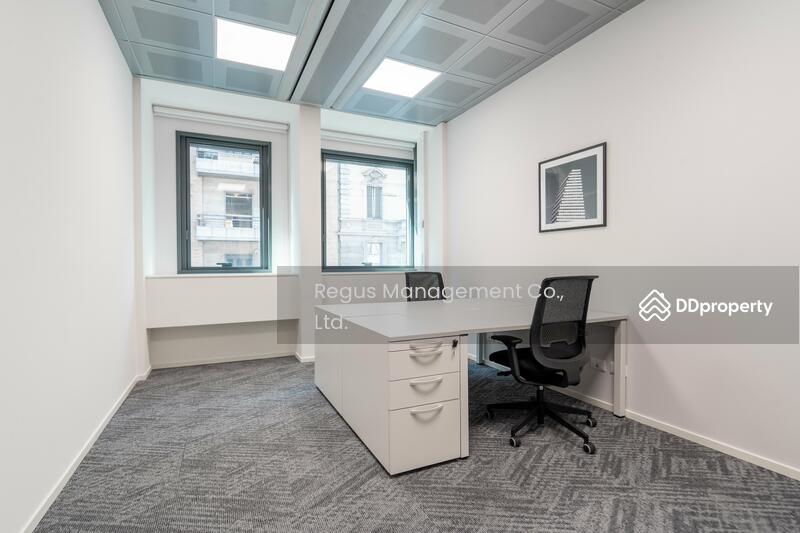 Regus Siam Tower, Bangkok, 989 Rama I Road, Pathum Wan, Bangkok, , 701 sqm, Office Space For Rent, by IWG SERVICES (THAILAND) COMPANY LIMITED, 10914343 - DDproperty.com