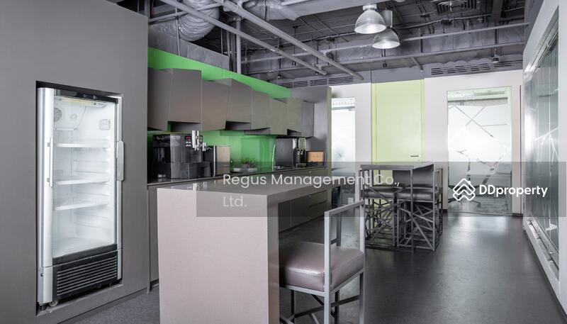 For Rent - Siam Tower, Bangkok