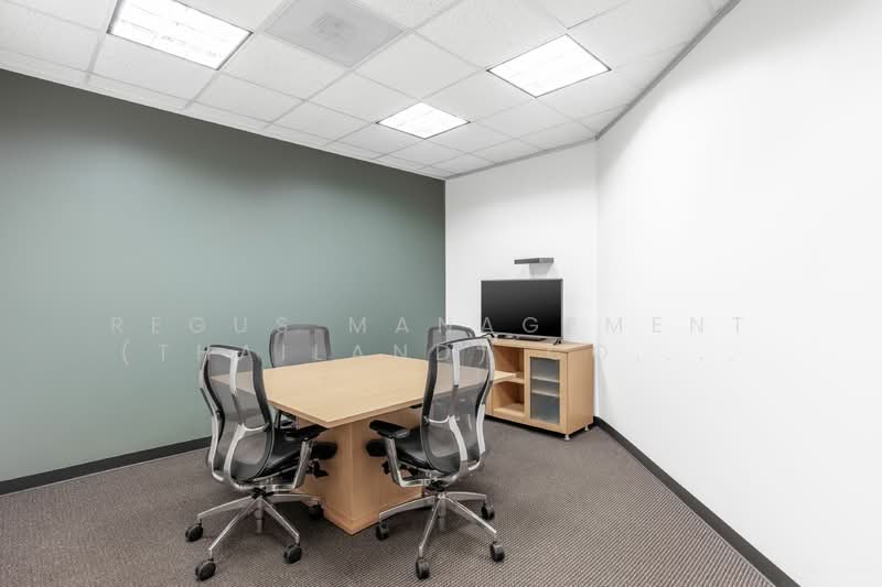 Regus Siam Tower, กรุงเทพ, 989 Rama I Road, ปทุมวัน, กรุงเทพ, 701 ตร.ม., สำนักงาน ให้เช่า, โดย IWG SERVICES (THAILAND) COMPANY LIMITED, 10914343 - DDproperty.com