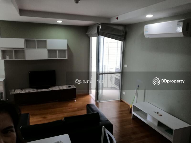 The Line Phahonyothin Park, Bangkok, 1090 Phahonyothin Road, Jom Phon, Chatuchak, Bangkok, 1 Bedroom, 42 sqm, Condo For Rent, by ฉัฐมณฑน์ หาบสา, 10914385 - DDproperty.com