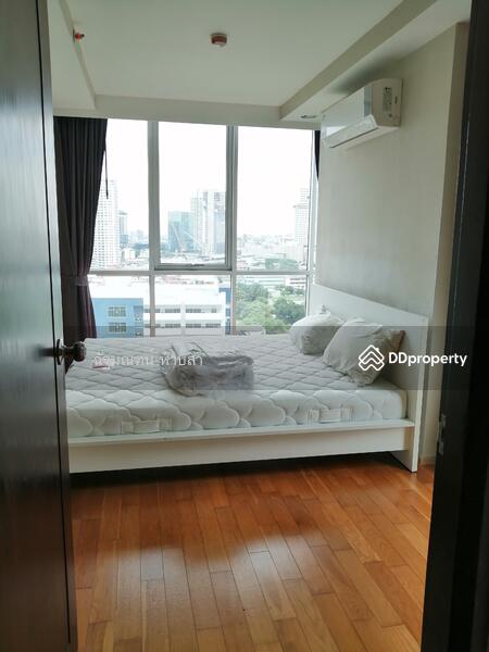 The Line Phahonyothin Park, Bangkok, 1090 Phahonyothin Road, Jom Phon, Chatuchak, Bangkok, 1 Bedroom, 42 sqm, Condo For Rent, by ฉัฐมณฑน์ หาบสา, 10914385 - DDproperty.com