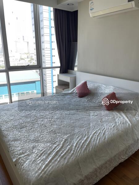 The Line Phahonyothin Park, Bangkok, 1090 Phahonyothin Road, Jom Phon, Chatuchak, Bangkok, 1 Bedroom, 42 sqm, Condo For Rent, by ฉัฐมณฑน์ หาบสา, 10914385 - DDproperty.com