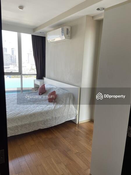 The Line Phahonyothin Park, Bangkok, 1090 Phahonyothin Road, Jom Phon, Chatuchak, Bangkok, 1 Bedroom, 42 sqm, Condo For Rent, by ฉัฐมณฑน์ หาบสา, 10914385 - DDproperty.com