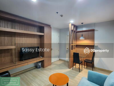 For Rent - Life @ Sathorn 10, Bangkok