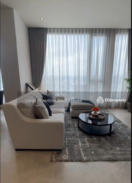 Hyde Heritage Thonglor, Bangkok, 1199 Sukhumvit Soi 59, Khlong Tan Nua, Watthana, Bangkok, 3 Bedrooms, 150 sqm, Condo For Rent, by Land Riverline Real Estate, 10914432 - DDproperty.com