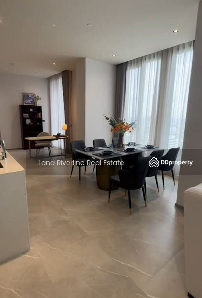 Hyde Heritage Thonglor, Bangkok, 1199 Sukhumvit Soi 59, Khlong Tan Nua, Watthana, Bangkok, 3 Bedrooms, 150 sqm, Condo For Rent, by Land Riverline Real Estate, 10914432 - DDproperty.com
