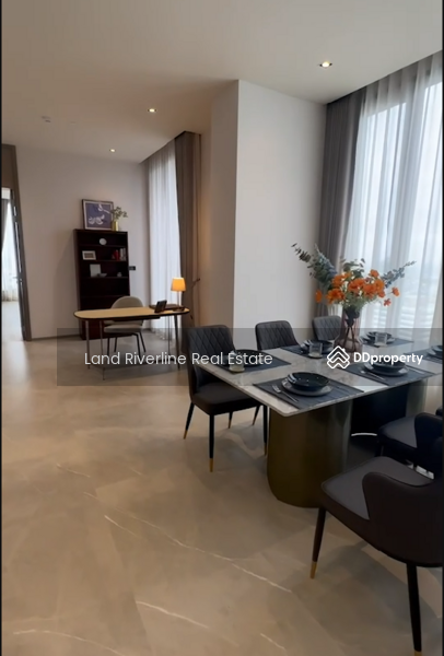 Hyde Heritage Thonglor, Bangkok, 1199 Sukhumvit Soi 59, Khlong Tan Nua, Watthana, Bangkok, 3 Bedrooms, 150 sqm, Condo For Rent, by Land Riverline Real Estate, 10914432 - DDproperty.com