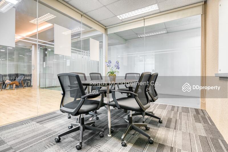 Regus Interchange 21, กรุงเทพ, 399 Sukhumvit Road, คลองตันเหนือ, วัฒนา, กรุงเทพ, 2,497 ตร.ม., สำนักงาน ให้เช่า, โดย IWG SERVICES (THAILAND) COMPANY LIMITED, 10914580 - DDproperty.com