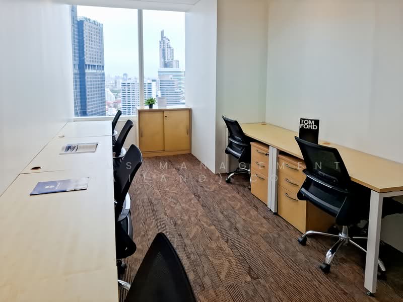 Regus Interchange 21, กรุงเทพ, 399 Sukhumvit Road, คลองตันเหนือ, วัฒนา, กรุงเทพ, 2,497 ตร.ม., สำนักงาน ให้เช่า, โดย IWG SERVICES (THAILAND) COMPANY LIMITED, 10914580 - DDproperty.com