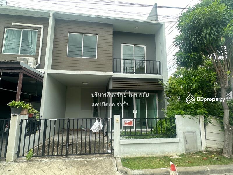 For Sale - The Colors Bangna-Wongwaen, Samut Prakan