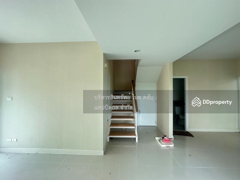 For Sale - The Colors Bangna-Wongwaen, Samut Prakan