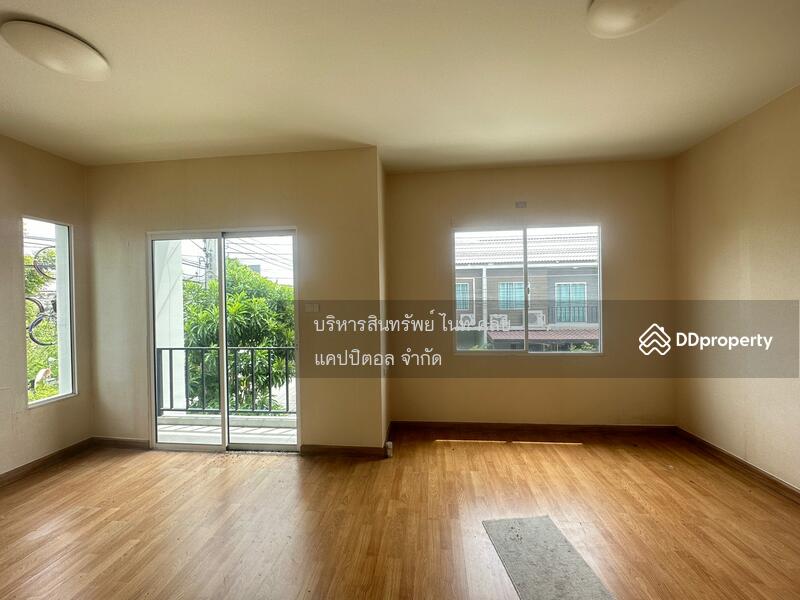 For Sale - The Colors Bangna-Wongwaen, Samut Prakan