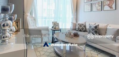 For Rent - Q Langsuan, Bangkok