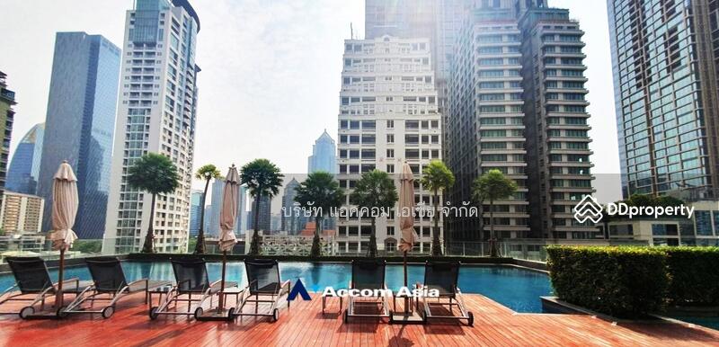 Q Langsuan, Bangkok, 54 Soi Langsuan, Langsuan Road, Lumphini, Pathum Wan, Bangkok, 2 Bedrooms, 73 sqm, Condo For Sale, by บริษัท แอคคอม เอเซีย จำกัด, 10914692 - DDproperty.com
