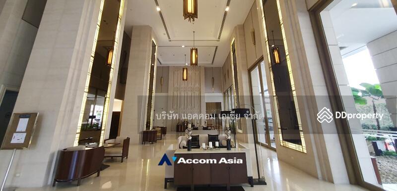 Q Langsuan, Bangkok, 54 Soi Langsuan, Langsuan Road, Lumphini, Pathum Wan, Bangkok, 2 Bedrooms, 73 sqm, Condo For Sale, by บริษัท แอคคอม เอเซีย จำกัด, 10914692 - DDproperty.com