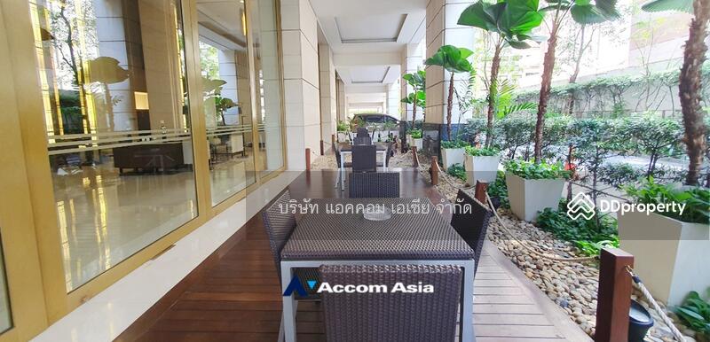 Q Langsuan, Bangkok, 54 Soi Langsuan, Langsuan Road, Lumphini, Pathum Wan, Bangkok, 2 Bedrooms, 73 sqm, Condo For Sale, by บริษัท แอคคอม เอเซีย จำกัด, 10914692 - DDproperty.com