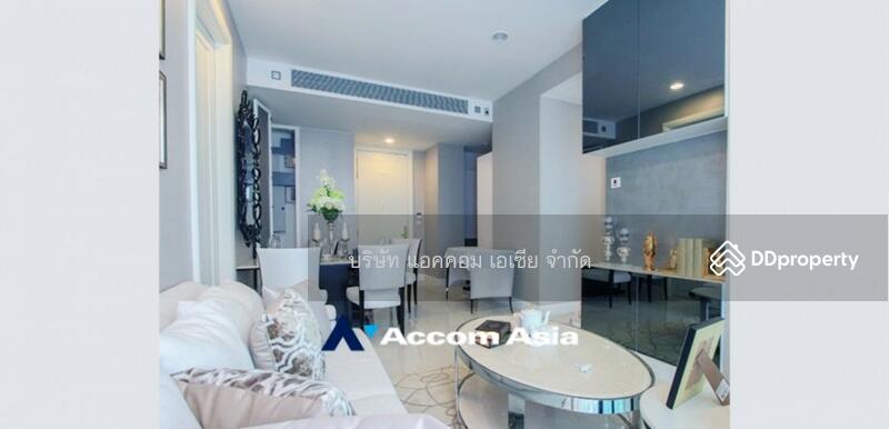 Q Langsuan, Bangkok, 54 Soi Langsuan, Langsuan Road, Lumphini, Pathum Wan, Bangkok, 2 Bedrooms, 73 sqm, Condo For Sale, by บริษัท แอคคอม เอเซีย จำกัด, 10914692 - DDproperty.com