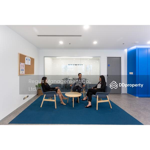 HQ SPE Tower, กรุงเทพ, 252 Phaholyothin Rd, สามเสนใน, พญาไท, กรุงเทพ, 910 ตร.ม., Office Space ให้เช่า, โดย IWG SERVICES (THAILAND) COMPANY LIMITED, 10914707 - DDproperty.com