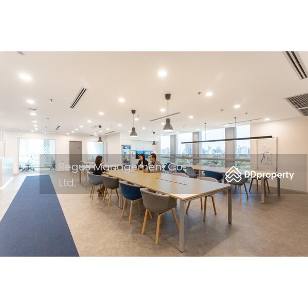HQ SPE Tower, กรุงเทพ, 252 Phaholyothin Rd, สามเสนใน, พญาไท, กรุงเทพ, 910 ตร.ม., Office Space ให้เช่า, โดย IWG SERVICES (THAILAND) COMPANY LIMITED, 10914707 - DDproperty.com